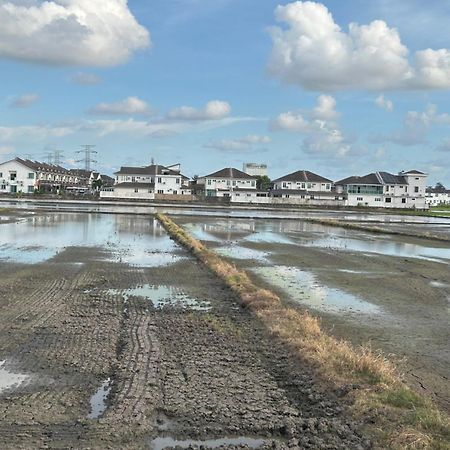 Kembara Homestay Alor Setar Kültér fotó