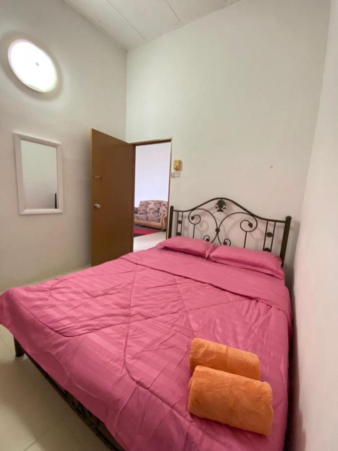 Kembara Homestay Alor Setar Kültér fotó
