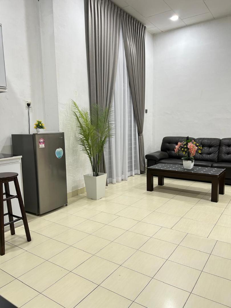 Kembara Homestay Alor Setar Kültér fotó